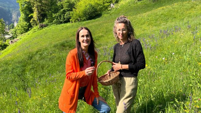 Zurück zur Natur: Hochpustertal