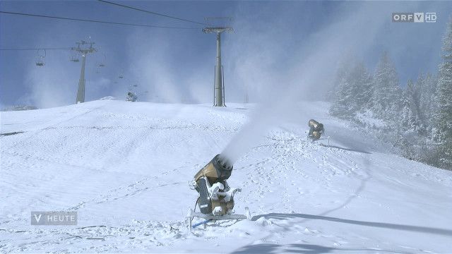 Vorarlberg heute vom 08.10.2026