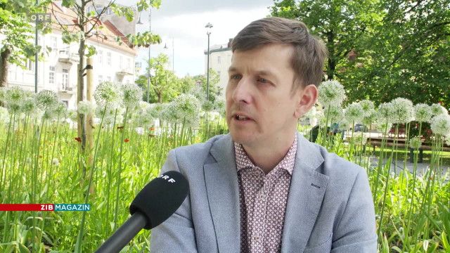 ZIB Magazin Media: Russische Fake-Fabriken