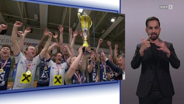 Sport Aktuell (ÖGS) vom 29.04.2026