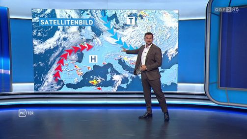 WETTER WETTER Folge 1167: Wetter vom 15.06.2026