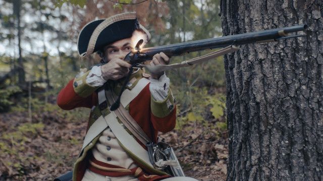 Universum History: Die Amerikanische Revolution (1/2) - Kampf um die Unabhängigkeit