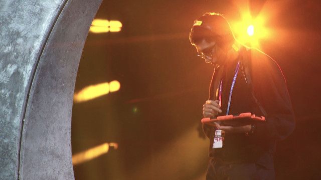ESC Science (3/5): So entsteht die Show