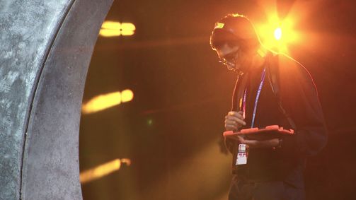 ESC Science: Wissen hinter den Kulissen ESC Science: Wissen hinter den Kulissen Folge 5: ESC Science (3/5): So entsteht die Show