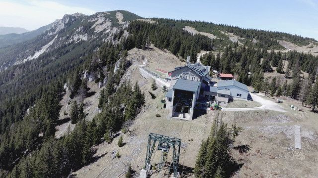 Erlebnis Österreich: Berg der Pioniere - 100 Jahre Rax-Seilbahn