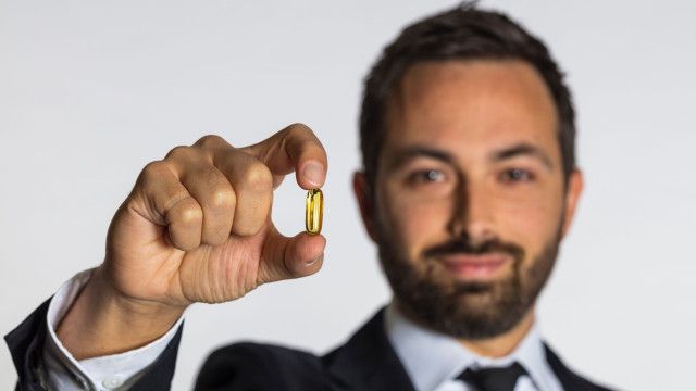 Dok 1: Vitamin-Wahn - Zu viel des Guten