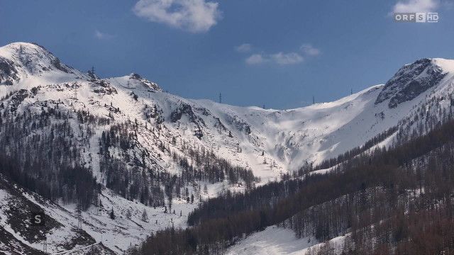 Salzburg heute vom 24.03.2026