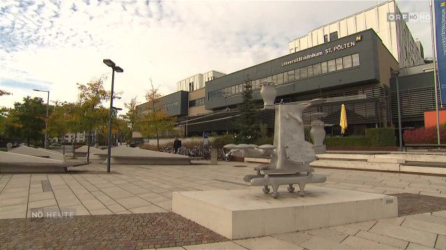 Niederösterreich heute vom 15.10.2026