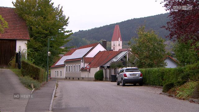 Niederösterreich heute vom 09.10.2026