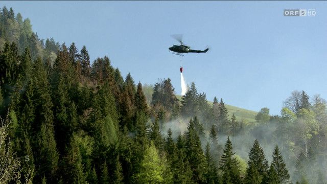 Salzburg heute vom 27.04.2026