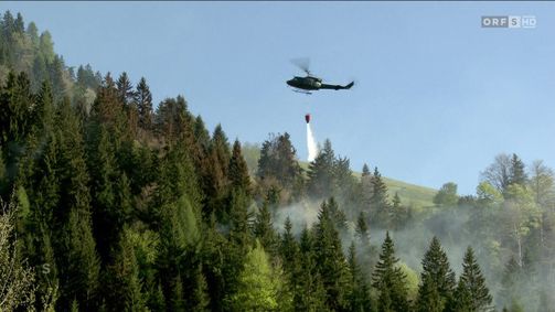 Salzburg heute Salzburg heute Folge 1102: Salzburg heute vom 27.04.2026