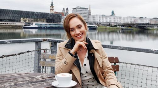 Reisezeit Reisezeit Folge 49: Reisezeit Österreich: Linz