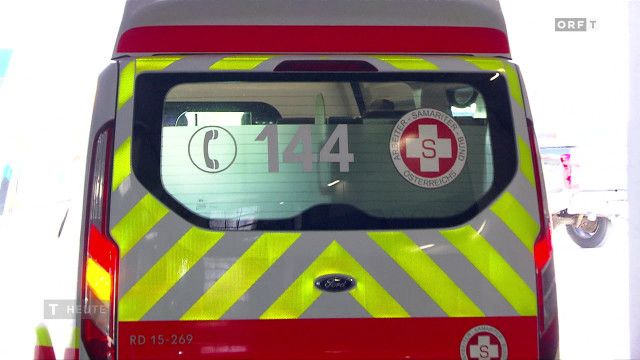 Tirol heute vom 21.03.2026