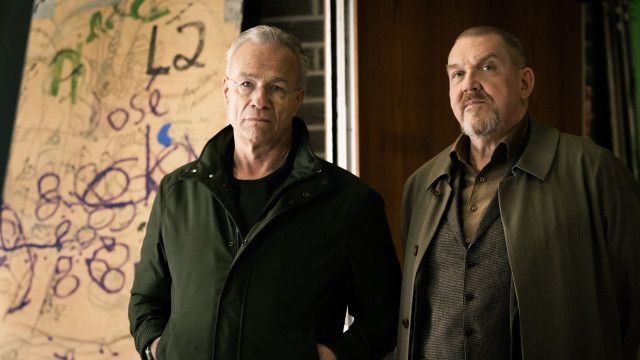 Tatort: Diesmal ist es anders