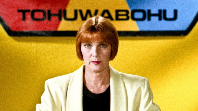 Tohuwabohu: Folge 9