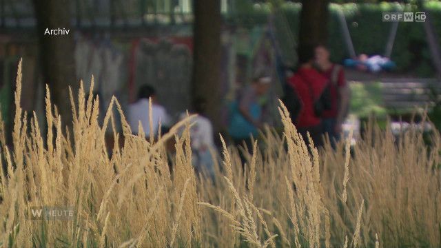 Wien heute vom 23.03.2026