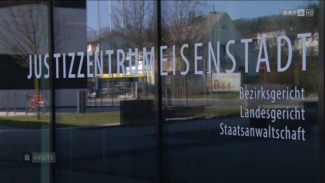 Burgenland heute vom 03.05.2026