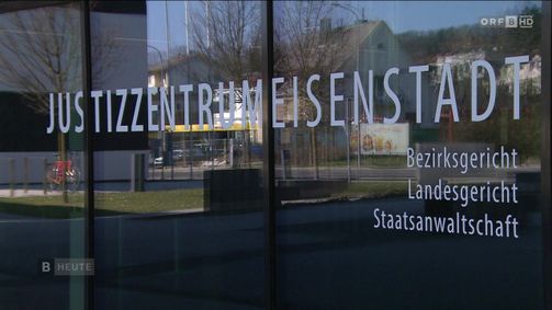 Burgenland heute Burgenland heute Folge 1107: Burgenland heute vom 03.05.2026