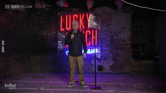 Kultur Heute vom 25.03.2026