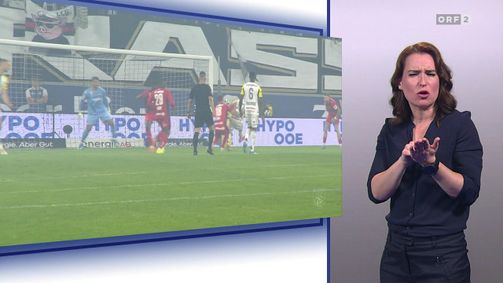 Sport Aktuell (ÖGS) Sport Aktuell (ÖGS) Folge 111: Sport Aktuell (ÖGS) vom 05.05.2026
