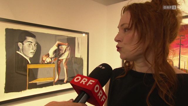 Seitenblicke vom 24.10.2026