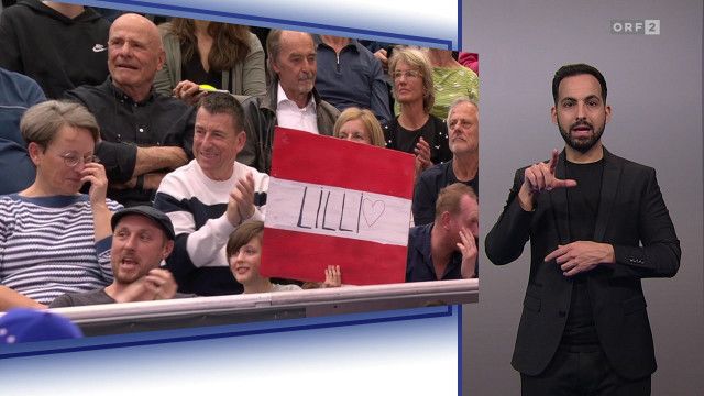 Sport Aktuell (ÖGS) vom 09.04.2026