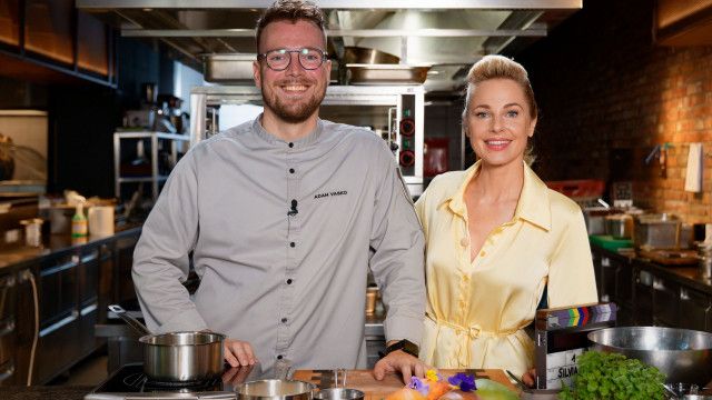 Silvia entdeckt: Bratislava