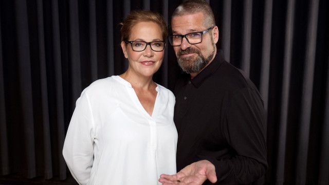 Kabaretthighlights vom Donauinselfest: Monica Weinzettl & Gerold Rudle