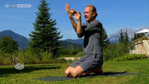 Yoga Magazin Yoga Magazin Folge 491: Yoga Magazin: Folge 132