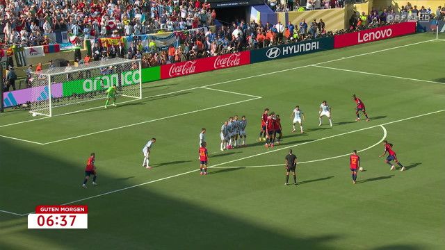 Guten Morgen Österreich vom 20.07.2026