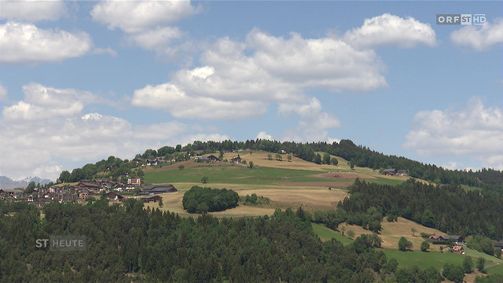 Südtirol heute Südtirol heute Folge 761: Südtirol Heute vom 28.05.2026