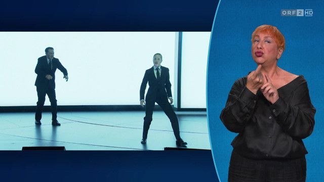 JedermannJedefrau - Das Salzburger Festspielmagazin 2026 - Folge 4 (ÖGS)