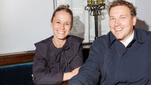 Aufsperren statt Zusperren! Neufelden - Leichenschmaus mit Auferstehung