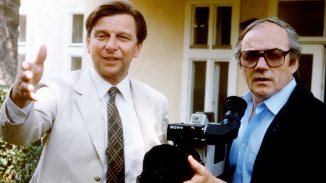 Hugo Portisch - Aufregend war es immer: Dokumentarist der Zeitgeschichte (3/3)