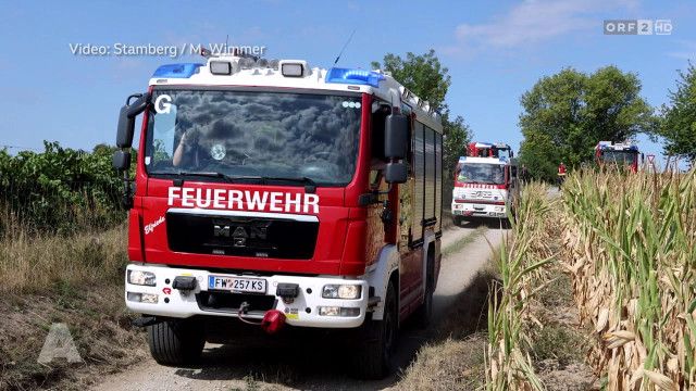 Aktuell nach fünf vom 24.08.2026