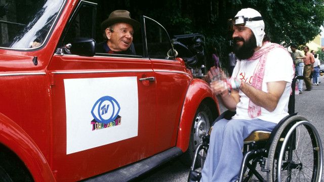 Tohuwabohu - Folge 11