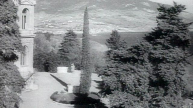 Die Krim - Geschichte einer umkämpften Halbinsel