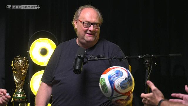 Box oder Strafraum - Der ORF Podcast: #19 - Highlights