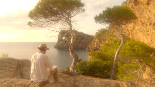 Ein Habsburger auf Mallorca - Ludwig Salvator und der Zauber des Meeres