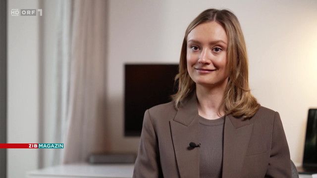 ZIB Magazin Media: So belügt uns die KI seltener