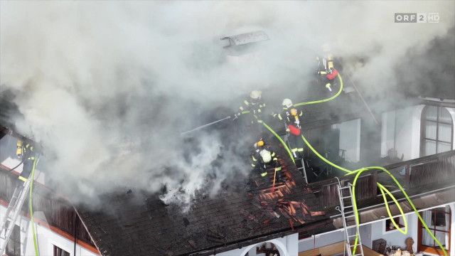 Aktuell nach eins vom 25.03.2026