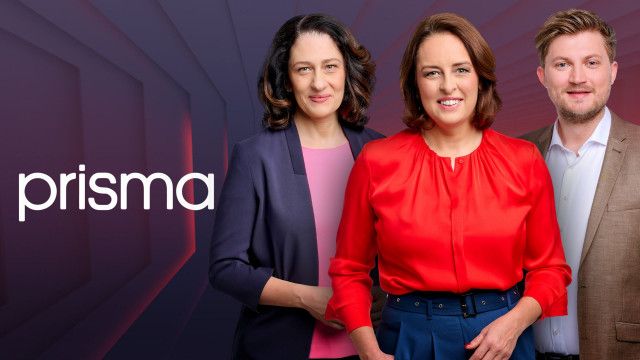 Prisma vom 17.10.2026