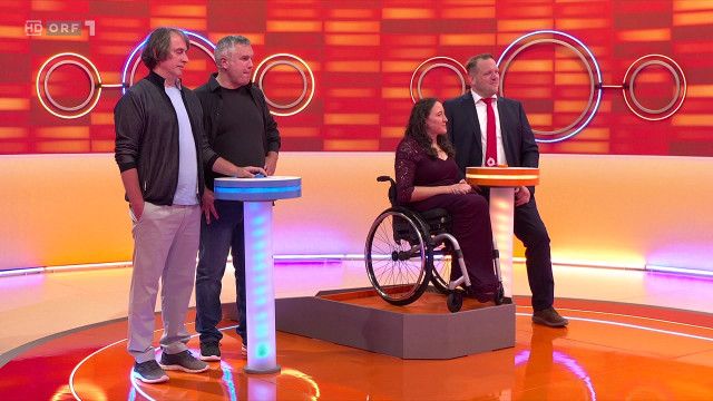 Smart10 - Das Quiz mit den zehn Möglichkeiten vom 03.09.2026