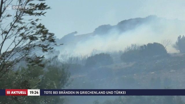ORF III AKTUELL am Abend vom 30.07.2026