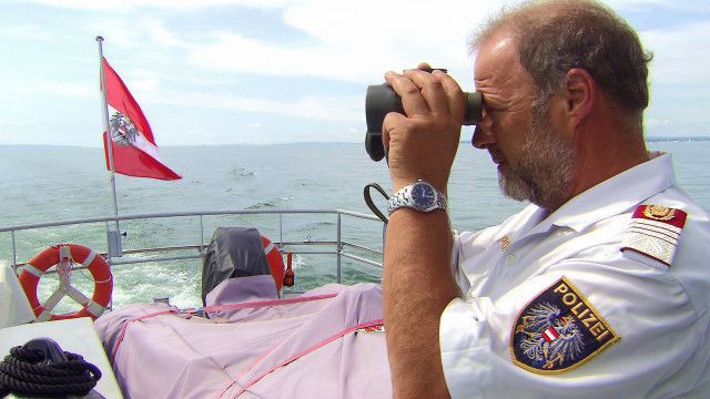 Ein See für drei Staaten - Der Bodensee als Gemeinschaftsbesitz