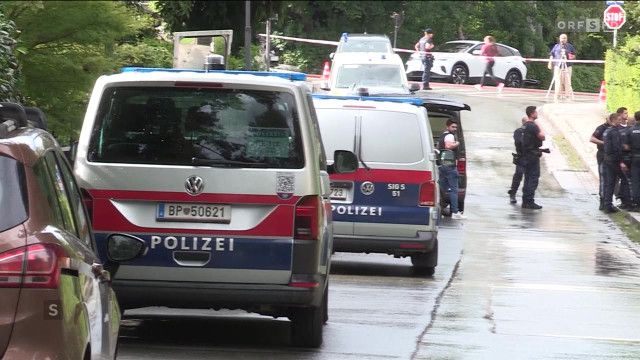 Salzburg heute vom 08.05.2026