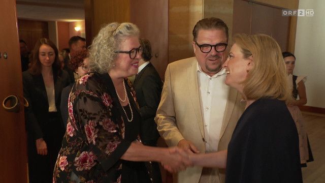 Seitenblicke vom 28.07.2026