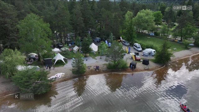 Kärnten heute vom 09.05.2026