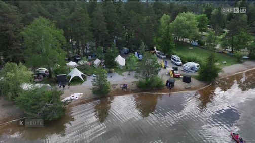 Kärnten heute Kärnten heute Folge 1112: Kärnten heute vom 09.05.2026