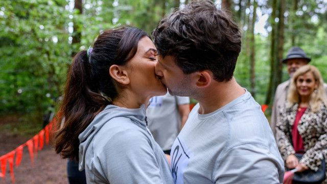 Sturm der Liebe: Teil 4579